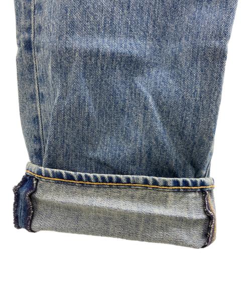 LEVI'S PReMIUM（リーバイス プレミアム）LEVI'S PReMIUM (リーバイス プレミアム) デニムパンツ ブルー サイズ:W34の古着・服飾アイテム
