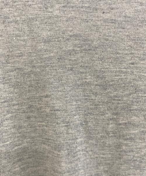 Ron Herman（ロンハーマン）Ron Herman (ロンハーマン) UNION LAUNCH (ユニオンランチ) 半袖カットソー グレー サイズ:XLの古着・服飾アイテム