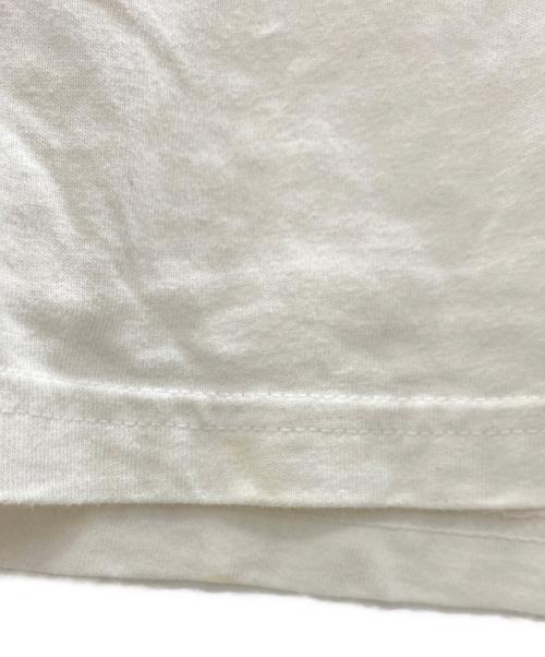 SUPREME（シュプリーム）SUPREME (シュプリーム) Ronin Tee ホワイト サイズ:Lの古着・服飾アイテム