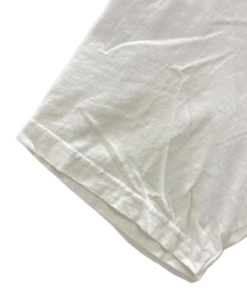 SUPREME（シュプリーム）SUPREME (シュプリーム) Ronin Tee ホワイト サイズ:Lの古着・服飾アイテム