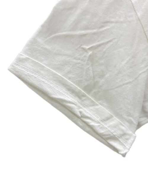 SUPREME（シュプリーム）SUPREME (シュプリーム) Ronin Tee ホワイト サイズ:Lの古着・服飾アイテム