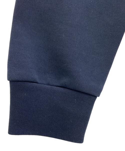 POLO RALPH LAUREN（ポロ・ラルフローレン）POLO RALPH LAUREN (ポロ・ラルフローレン) プルオーバーパーカー ネイビー サイズ:XSの古着・服飾アイテム