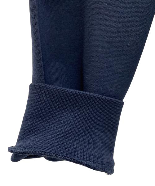 POLO RALPH LAUREN（ポロ・ラルフローレン）POLO RALPH LAUREN (ポロ・ラルフローレン) プルオーバーパーカー ネイビー サイズ:XSの古着・服飾アイテム