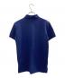 POLO RALPH LAUREN (ポロ・ラルフローレン) 半袖カットソー ネイビー サイズ:XS：5000円