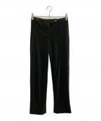 VALENTINOヴァレンティノ）の古着「パンツ」｜オリーブ