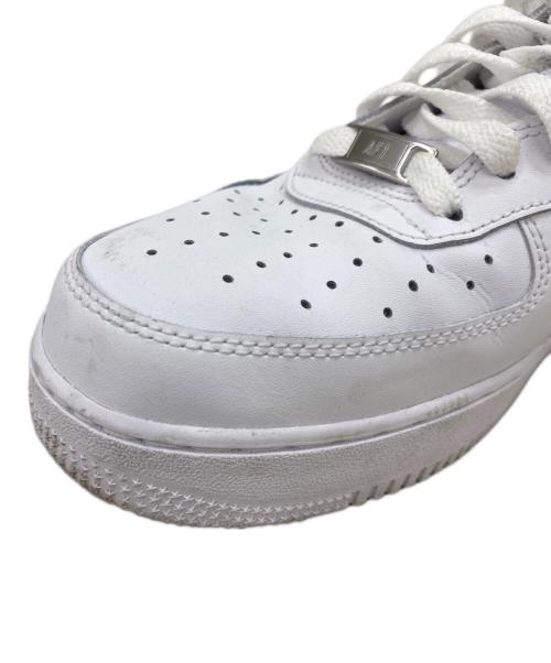 NIKE（ナイキ）NIKE (ナイキ) Air Force 1 Low '07 