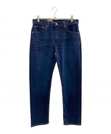 LEVI'S（リーバイス）の古着「デニムパンツ」｜ブルー