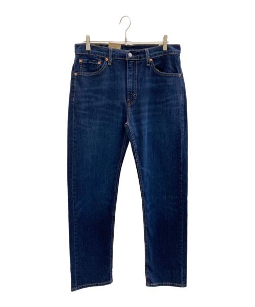 LEVI'S（リーバイス）LEVI'S (リーバイス) デニムパンツ ブルー サイズ:W33 未使用品の古着・服飾アイテム