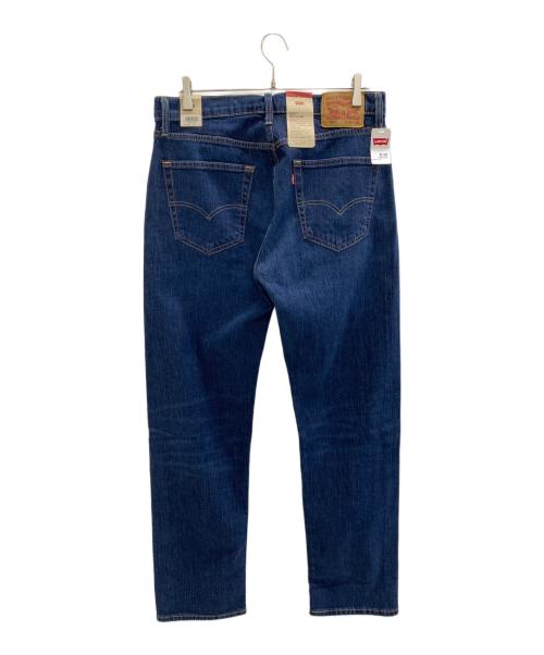 LEVI'S（リーバイス）LEVI'S (リーバイス) デニムパンツ ブルー サイズ:W33 未使用品の古着・服飾アイテム