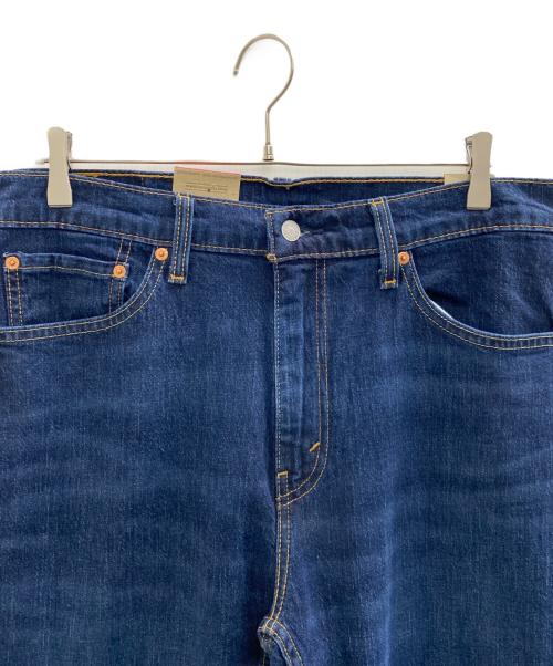 LEVI'S（リーバイス）LEVI'S (リーバイス) デニムパンツ ブルー サイズ:W33 未使用品の古着・服飾アイテム