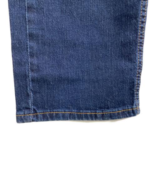 LEVI'S（リーバイス）LEVI'S (リーバイス) デニムパンツ ブルー サイズ:W33 未使用品の古着・服飾アイテム