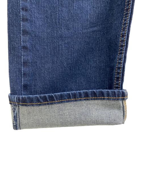 LEVI'S（リーバイス）LEVI'S (リーバイス) デニムパンツ ブルー サイズ:W33 未使用品の古着・服飾アイテム