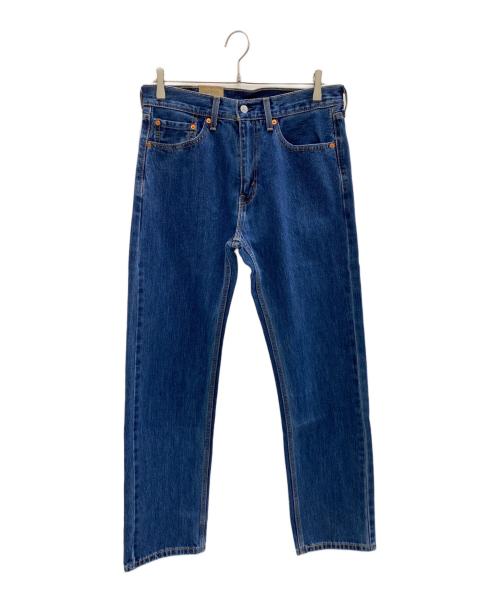 LEVI'S（リーバイス）LEVI'S (リーバイス) デニムパンツ ブルー サイズ:W32 未使用品の古着・服飾アイテム