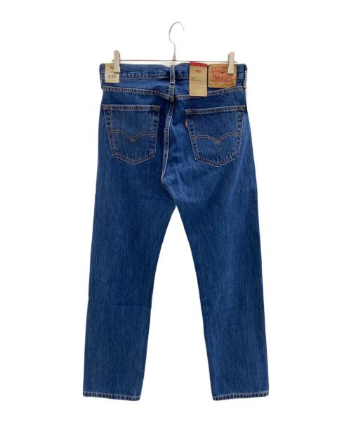 LEVI'S（リーバイス）LEVI'S (リーバイス) デニムパンツ ブルー サイズ:W32 未使用品の古着・服飾アイテム
