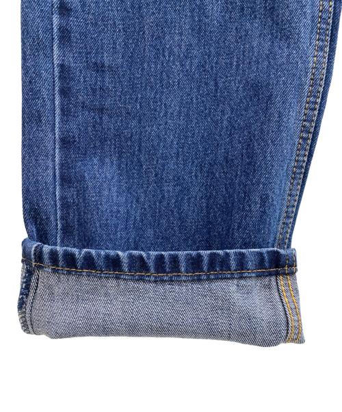 LEVI'S（リーバイス）LEVI'S (リーバイス) デニムパンツ ブルー サイズ:W32 未使用品の古着・服飾アイテム