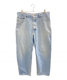 LEVI'S（リーバイス）の古着「デニムパンツ」｜スカイブルー