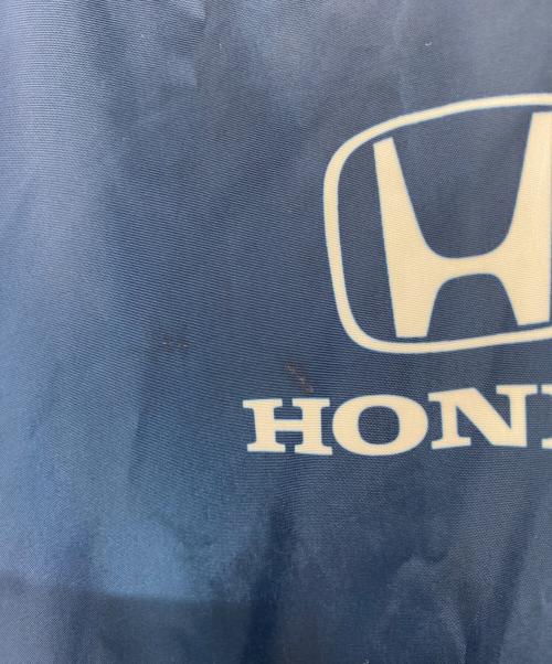 ALPHATAURI（アルファタウリ）ALPHATAURI (アルファタウリ) マウンテンパーカー ブルー サイズ:Lの古着・服飾アイテム