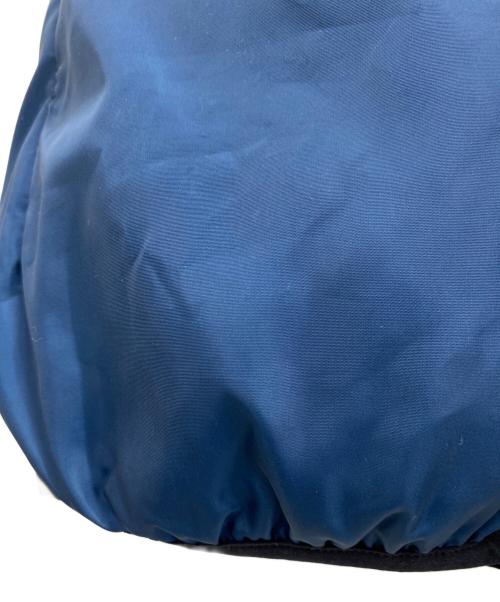 ALPHATAURI（アルファタウリ）ALPHATAURI (アルファタウリ) マウンテンパーカー ブルー サイズ:Lの古着・服飾アイテム