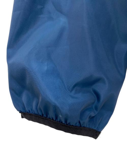 ALPHATAURI（アルファタウリ）ALPHATAURI (アルファタウリ) マウンテンパーカー ブルー サイズ:Lの古着・服飾アイテム