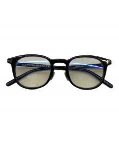 中古・古着通販】TOM FORD (トムフォード) 伊達眼鏡 ブルーライト