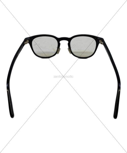 TOM FORD（トムフォード）TOM FORD (トムフォード) 日本企画モデル ブルーライトカット ブラック サイズ:48☐22の古着・服飾アイテム
