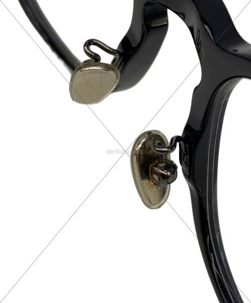 TOM FORD（トムフォード）TOM FORD (トムフォード) 日本企画モデル ブルーライトカット ブラック サイズ:48☐22の古着・服飾アイテム