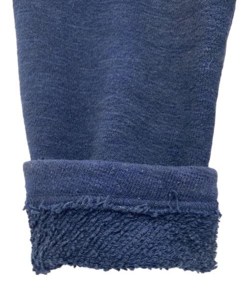 ISAMU KATAYAMA BACKLASH（イサムカタヤマ・バックラッシュ）ISAMU KATAYAMA BACKLASH (イサムカタヤマ・バックラッシュ) スウェットジャケット ネイビー サイズ:Sの古着・服飾アイテム