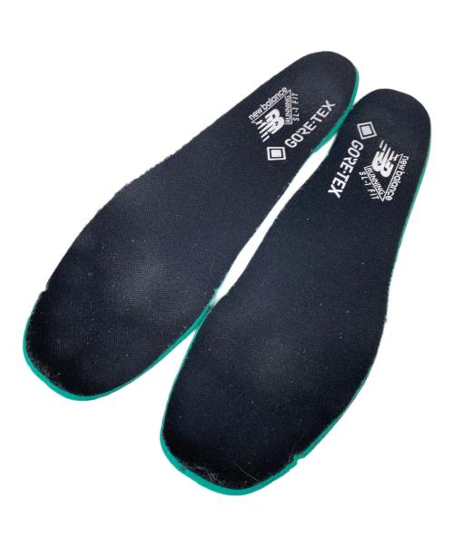 NEW BALANCE（ニューバランス）NEW BALANCE (ニューバランス) 996 GORE-TEX グレー サイズ:27cmの古着・服飾アイテム