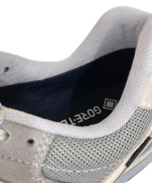 NEW BALANCE（ニューバランス）NEW BALANCE (ニューバランス) 996 GORE-TEX グレー サイズ:27cmの古着・服飾アイテム