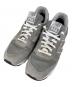 NEW BALANCE（ニューバランス）の古着「996 GORE-TEX」｜グレー