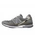 NEW BALANCE (ニューバランス) 996 GORE-TEX グレー サイズ:27cm：9000円