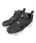 REEBOK（リーボック）の古着「スニーカー」｜ブラック