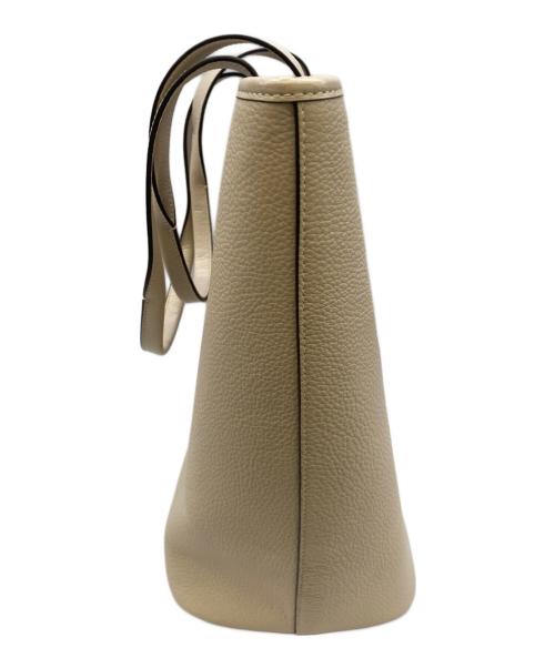 COACH（コーチ）COACH (コーチ) サリバン トート ベージュの古着・服飾アイテム