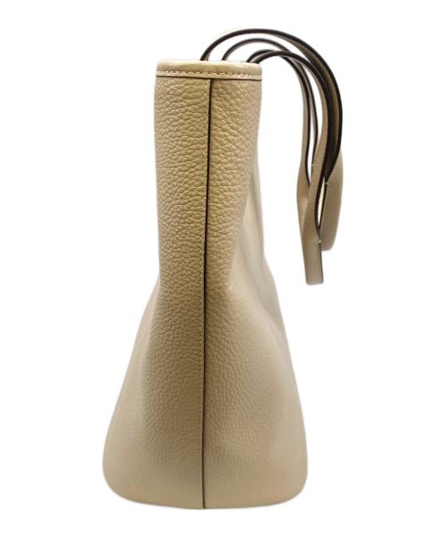 COACH（コーチ）COACH (コーチ) サリバン トート ベージュの古着・服飾アイテム