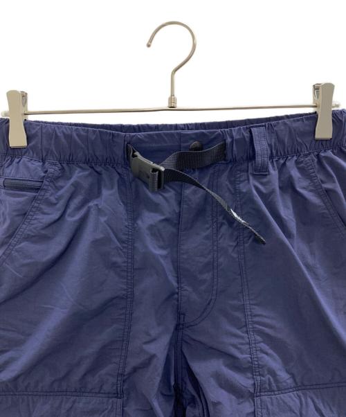 THE NORTH FACE（ザ ノース フェイス）THE NORTH FACE (ザ ノース フェイス) クライミングショーツ ネイビー サイズ:Sの古着・服飾アイテム