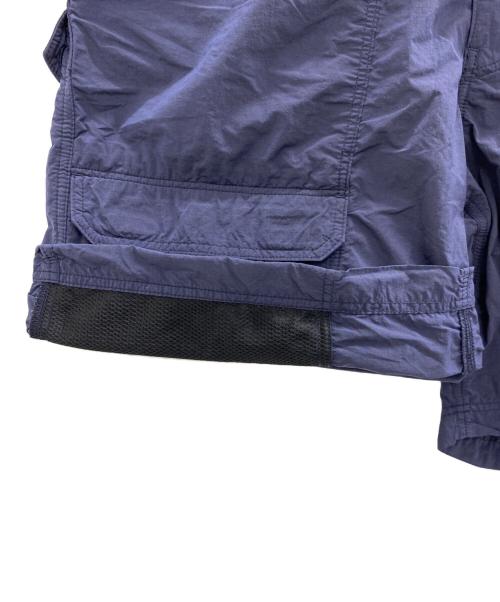 THE NORTH FACE（ザ ノース フェイス）THE NORTH FACE (ザ ノース フェイス) クライミングショーツ ネイビー サイズ:Sの古着・服飾アイテム