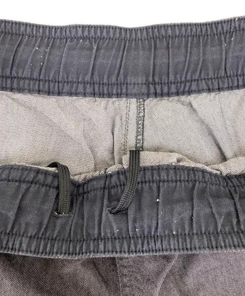 THE NORTH FACE（ザ ノース フェイス）THE NORTH FACE (ザ ノース フェイス) ショートパンツ グレー サイズ:Sの古着・服飾アイテム