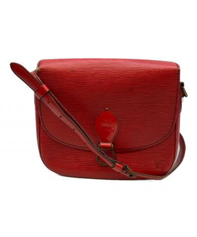 中古・古着通販】LOUIS VUITTON (ルイ ヴィトン) ミニサンクルー