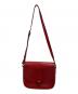 LOUIS VUITTON (ルイ ヴィトン) ミニサンクルー レッド：20000円