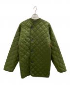 古着フルギ）の古着「EXTREME COLD WEATHER JACKET」｜カーキ
