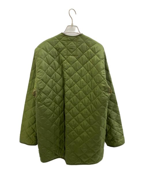 古着（フルギ）古着 (フルギ) EXTREME COLD WEATHER JACKET カーキ サイズ:190/100の古着・服飾アイテム