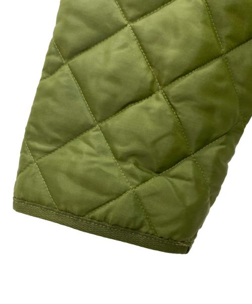 古着（フルギ）古着 (フルギ) EXTREME COLD WEATHER JACKET カーキ サイズ:190/100の古着・服飾アイテム