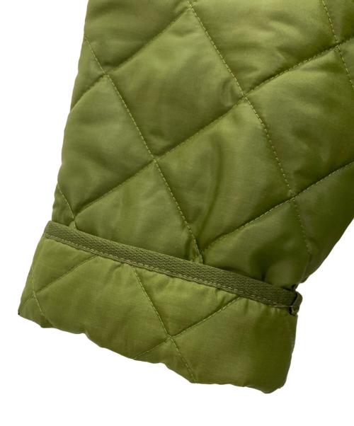 古着（フルギ）古着 (フルギ) EXTREME COLD WEATHER JACKET カーキ サイズ:190/100の古着・服飾アイテム