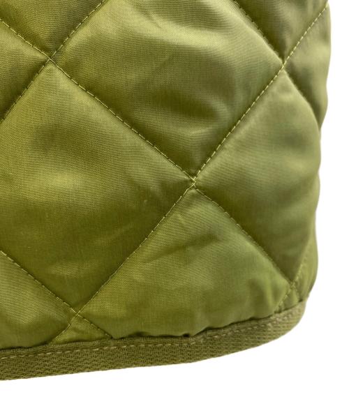 古着（フルギ）古着 (フルギ) EXTREME COLD WEATHER JACKET カーキ サイズ:190/100の古着・服飾アイテム