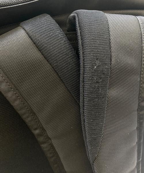 MONOLITH（モノリス）MONOLITH (モノリス) 2WAY OFFICE M ブラック 未使用品の古着・服飾アイテム