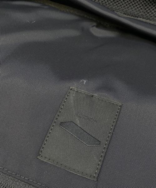 MONOLITH（モノリス）MONOLITH (モノリス) 2WAY OFFICE M ブラック 未使用品の古着・服飾アイテム