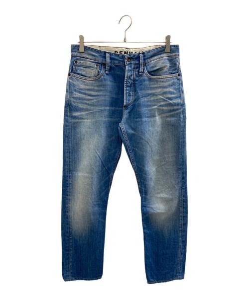 Denham（デンハム）Denham (デンハム) デニムパンツ ブルー サイズ:W30の古着・服飾アイテム