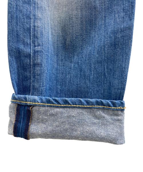 Denham（デンハム）Denham (デンハム) デニムパンツ ブルー サイズ:W30の古着・服飾アイテム