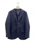 MACKINTOSH PHILOSOPHYマッキントッシュ フィロソフィー）の古着「TOROTTER JACKET（トロッタージャケット）」｜ネイビー