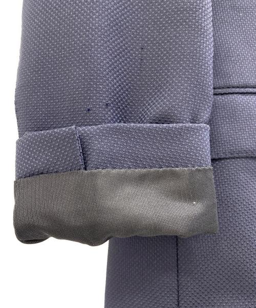 MACKINTOSH PHILOSOPHY（マッキントッシュ フィロソフィー）MACKINTOSH PHILOSOPHY (マッキントッシュ フィロソフィー) TOROTTER JACKET（トロッタージャケット） ネイビー サイズ:38の古着・服飾アイテム